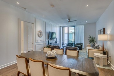 Fabulous 3 bedroom and 2 bath condo located in the Waters in on Horseshoe Bay Private Golf Course in Texas - for sale on GolfHomes.com, golf home, golf lot