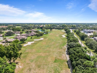 Luxury living in this impeccable End Unit Villa located on on Martin Downs Country Club in Florida - for sale on GolfHomes.com, golf home, golf lot