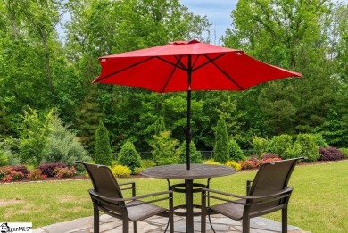 Luxury Custom Home in The Summit at Cherokee Valley - A Must-See on The Clubs at Cherokee Valley Golf Course in South Carolina - for sale on GolfHomes.com, golf home, golf lot