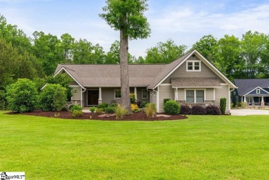 Luxury Custom Home in The Summit at Cherokee Valley - A Must-See on The Clubs at Cherokee Valley Golf Course in South Carolina - for sale on GolfHomes.com, golf home, golf lot