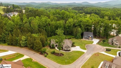 Luxury Custom Home in The Summit at Cherokee Valley - A Must-See on The Clubs at Cherokee Valley Golf Course in South Carolina - for sale on GolfHomes.com, golf home, golf lot