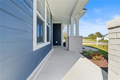 This is your chance to embrace the resort style lifestyle at on Sound Golf Links at Albemarle Plantation in North Carolina - for sale on GolfHomes.com, golf home, golf lot