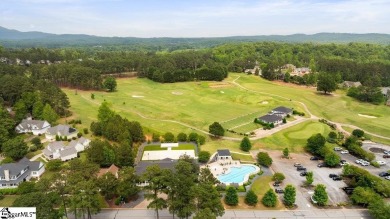 Luxury Custom Home in The Summit at Cherokee Valley - A Must-See on The Clubs at Cherokee Valley Golf Course in South Carolina - for sale on GolfHomes.com, golf home, golf lot