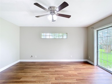 Back to the market - Energy-efficient living in a gated golf on Lake Diamond Golf and Country Club in Florida - for sale on GolfHomes.com, golf home, golf lot