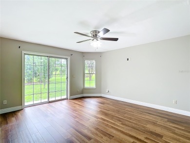 Back to the market - Energy-efficient living in a gated golf on Lake Diamond Golf and Country Club in Florida - for sale on GolfHomes.com, golf home, golf lot