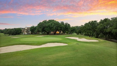 Stunning golf course lot in the heart of Horseshoe Bay on Slick Rock Golf Course - Horseshoe Bay in Texas - for sale on GolfHomes.com, golf home, golf lot