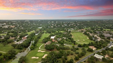 Stunning golf course lot in the heart of Horseshoe Bay on Slick Rock Golf Course - Horseshoe Bay in Texas - for sale on GolfHomes.com, golf home, golf lot