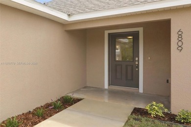 Welcome to the Lakewood model, a brand-new construction in the on Sun n Lake Golf and Country Club in Florida - for sale on GolfHomes.com, golf home, golf lot