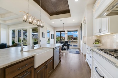 Hill Country Charm in The Legends Gated Community Nestled on 1 on Legends Golf Course in Texas - for sale on GolfHomes.com, golf home, golf lot