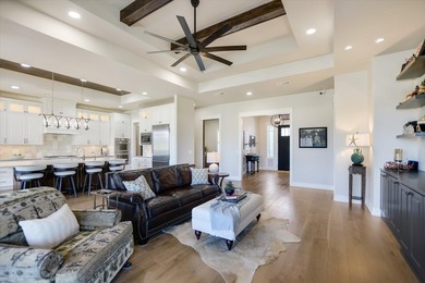 Hill Country Charm in The Legends Gated Community Nestled on 1 on Legends Golf Course in Texas - for sale on GolfHomes.com, golf home, golf lot