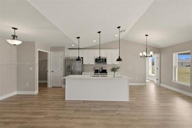 Welcome to the Lakewood model, a brand-new construction in the on Sun n Lake Golf and Country Club in Florida - for sale on GolfHomes.com, golf home, golf lot