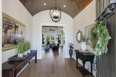 Hill Country Charm in The Legends Gated Community Nestled on 1 on Legends Golf Course in Texas - for sale on GolfHomes.com, golf home, golf lot