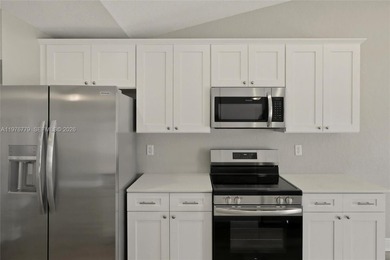 Welcome to the Lakewood model, a brand-new construction in the on Sun n Lake Golf and Country Club in Florida - for sale on GolfHomes.com, golf home, golf lot