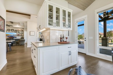 Hill Country Charm in The Legends Gated Community Nestled on 1 on Legends Golf Course in Texas - for sale on GolfHomes.com, golf home, golf lot