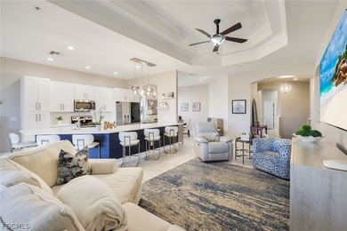 Want the space of a single-family home without the work? This on The Plantation Golf and Country Club in Florida - for sale on GolfHomes.com, golf home, golf lot