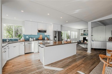 This stunning property offers breathtaking views and a spacious on Palos Verdes Shores Golf Club in California - for sale on GolfHomes.com, golf home, golf lot