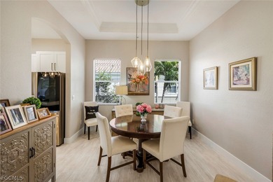 Want the space of a single-family home without the work? This on The Plantation Golf and Country Club in Florida - for sale on GolfHomes.com, golf home, golf lot