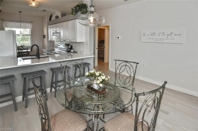 Amazing location. Enjoy sun all day long with southern exposure on Cedar Hammock Golf and Country Club in Florida - for sale on GolfHomes.com, golf home, golf lot