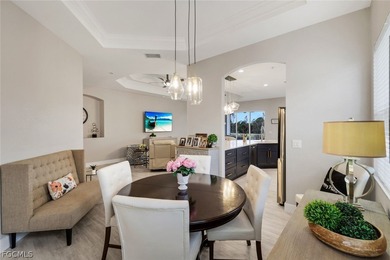 Want the space of a single-family home without the work? This on The Plantation Golf and Country Club in Florida - for sale on GolfHomes.com, golf home, golf lot