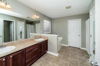 Great home convenient to everything in Milton, priced to sell on Tanglewood Golf Club in Florida - for sale on GolfHomes.com, golf home, golf lot