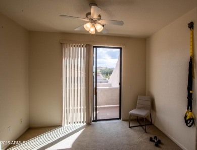 Spacious Furnished Townhome in the Hidden Gem of Fairway Views a on Gold Canyon Golf Resort - Sidewinder in Arizona - for sale on GolfHomes.com, golf home, golf lot