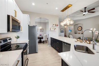 Want the space of a single-family home without the work? This on The Plantation Golf and Country Club in Florida - for sale on GolfHomes.com, golf home, golf lot