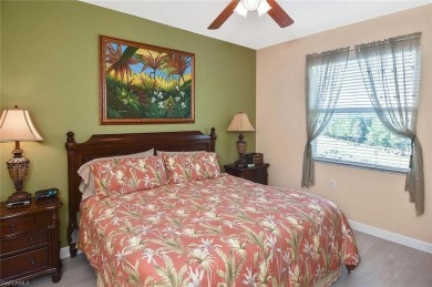 Amazing location. Enjoy sun all day long with southern exposure on Cedar Hammock Golf and Country Club in Florida - for sale on GolfHomes.com, golf home, golf lot