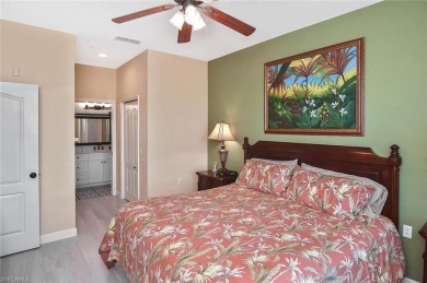Amazing location. Enjoy sun all day long with southern exposure on Cedar Hammock Golf and Country Club in Florida - for sale on GolfHomes.com, golf home, golf lot