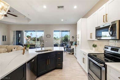 Want the space of a single-family home without the work? This on The Plantation Golf and Country Club in Florida - for sale on GolfHomes.com, golf home, golf lot