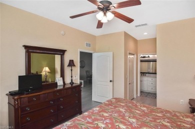 Amazing location. Enjoy sun all day long with southern exposure on Cedar Hammock Golf and Country Club in Florida - for sale on GolfHomes.com, golf home, golf lot