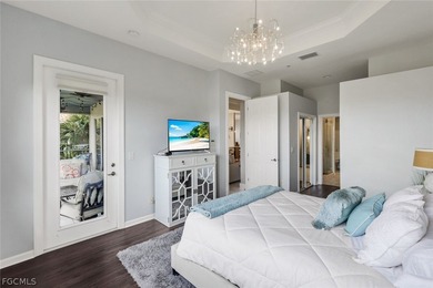 Want the space of a single-family home without the work? This on The Plantation Golf and Country Club in Florida - for sale on GolfHomes.com, golf home, golf lot