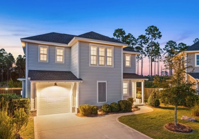 Tucked within the highly sought-after community of Watersound on Origins Golf Club in Florida - for sale on GolfHomes.com, golf home, golf lot