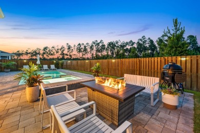 Tucked within the highly sought-after community of Watersound on Origins Golf Club in Florida - for sale on GolfHomes.com, golf home, golf lot