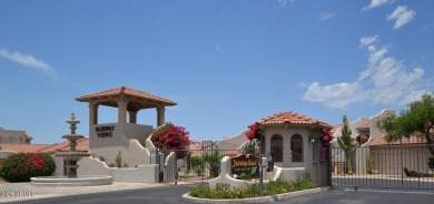 Spacious Furnished Townhome in the Hidden Gem of Fairway Views a on Gold Canyon Golf Resort - Sidewinder in Arizona - for sale on GolfHomes.com, golf home, golf lot