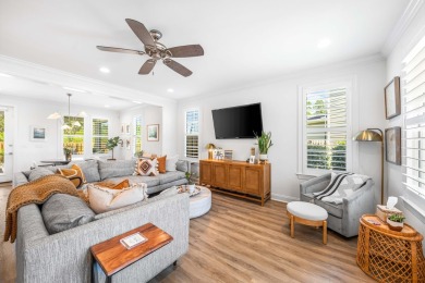 Tucked within the highly sought-after community of Watersound on Origins Golf Club in Florida - for sale on GolfHomes.com, golf home, golf lot
