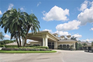 Amazing location. Enjoy sun all day long with southern exposure on Cedar Hammock Golf and Country Club in Florida - for sale on GolfHomes.com, golf home, golf lot