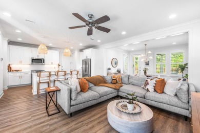 Tucked within the highly sought-after community of Watersound on Origins Golf Club in Florida - for sale on GolfHomes.com, golf home, golf lot