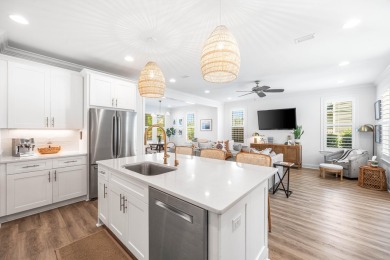 Tucked within the highly sought-after community of Watersound on Origins Golf Club in Florida - for sale on GolfHomes.com, golf home, golf lot