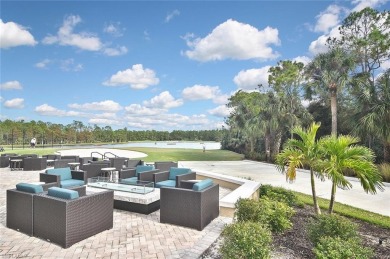 Amazing location. Enjoy sun all day long with southern exposure on Cedar Hammock Golf and Country Club in Florida - for sale on GolfHomes.com, golf home, golf lot