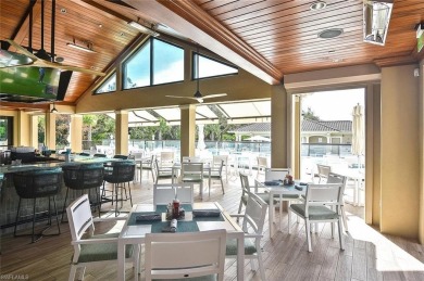 Amazing location. Enjoy sun all day long with southern exposure on Cedar Hammock Golf and Country Club in Florida - for sale on GolfHomes.com, golf home, golf lot