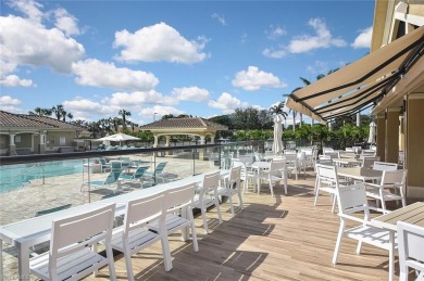 Amazing location. Enjoy sun all day long with southern exposure on Cedar Hammock Golf and Country Club in Florida - for sale on GolfHomes.com, golf home, golf lot