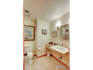 Experience premier golf course living with breathtaking mountain on Fort Collins Country Club in Colorado - for sale on GolfHomes.com, golf home, golf lot