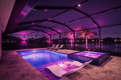 Located in the highly sought-after Lorraine Lakes at Lakewood on Lakewood National Golf Club in Florida - for sale on GolfHomes.com, golf home, golf lot