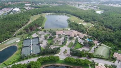 Amazing location. Enjoy sun all day long with southern exposure on Cedar Hammock Golf and Country Club in Florida - for sale on GolfHomes.com, golf home, golf lot