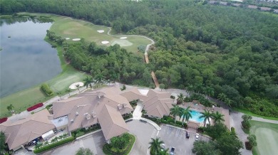 Amazing location. Enjoy sun all day long with southern exposure on Cedar Hammock Golf and Country Club in Florida - for sale on GolfHomes.com, golf home, golf lot