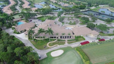 Amazing location. Enjoy sun all day long with southern exposure on Cedar Hammock Golf and Country Club in Florida - for sale on GolfHomes.com, golf home, golf lot