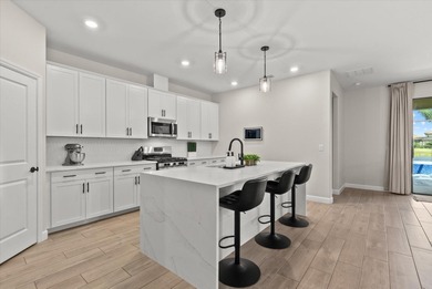 Located in the highly sought-after Lorraine Lakes at Lakewood on Lakewood National Golf Club in Florida - for sale on GolfHomes.com, golf home, golf lot