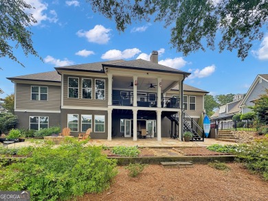 Mark Your Calendar & Come Take a Look | OPEN HOUSES WEDNESDAY on Summergrove Golf Club in Georgia - for sale on GolfHomes.com, golf home, golf lot