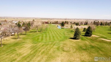 Experience premier golf course living with breathtaking mountain on Fort Collins Country Club in Colorado - for sale on GolfHomes.com, golf home, golf lot