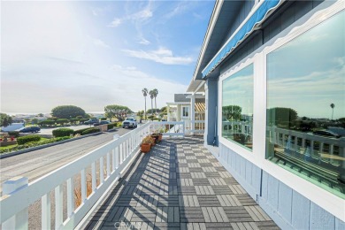 This stunning property offers breathtaking views and a spacious on Palos Verdes Shores Golf Club in California - for sale on GolfHomes.com, golf home, golf lot